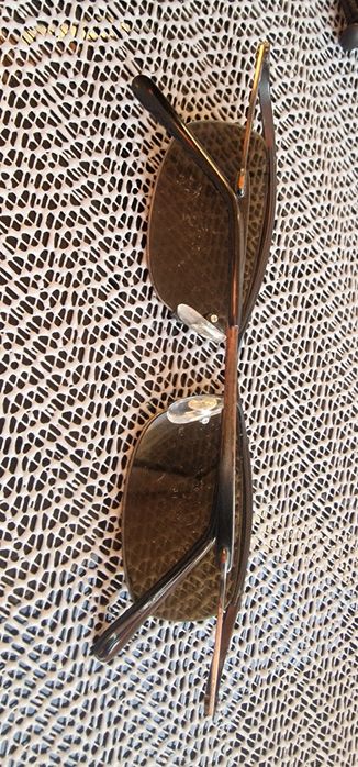 Óculos de Sol Sky Eyes