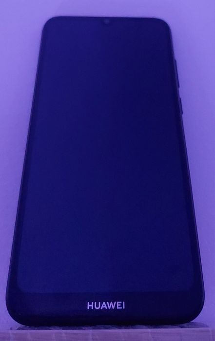 Huawei Y6s usado