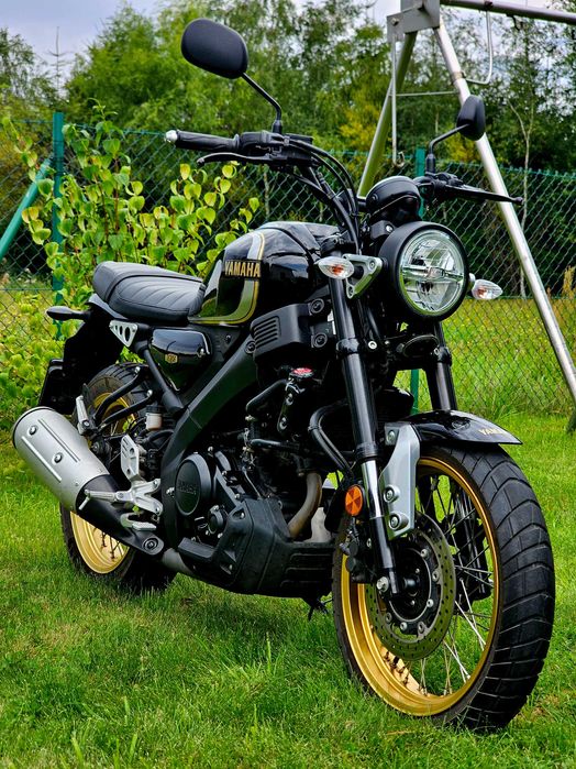 Yamaha