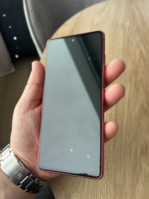 Samsung s20 FE Snapdragon