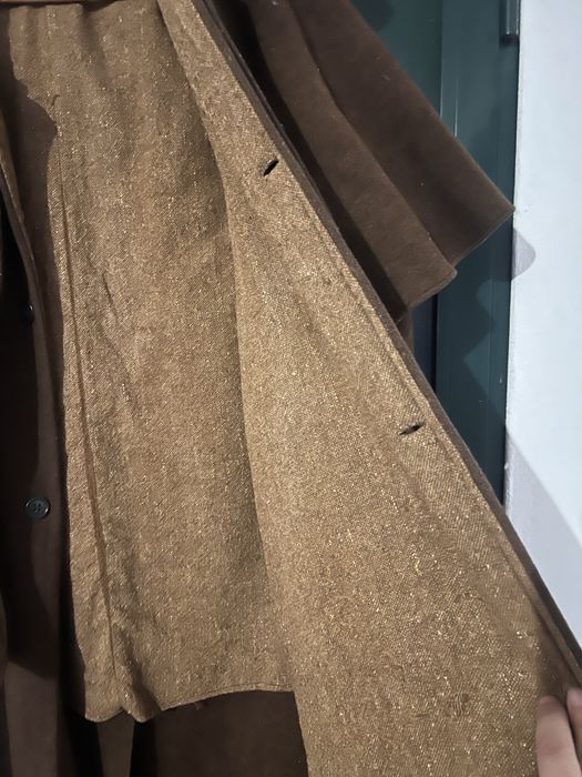 Capote Alentejano Antigo