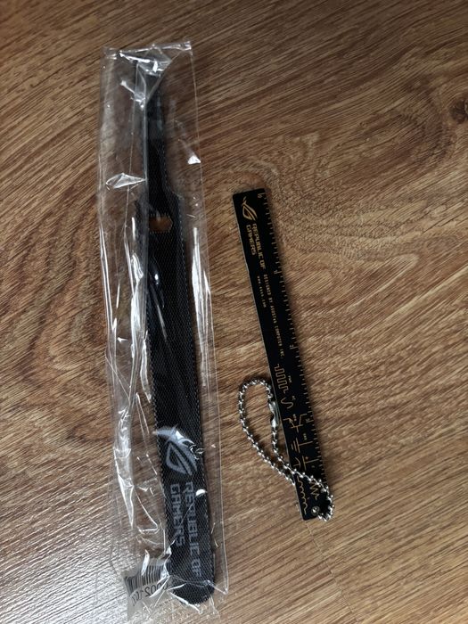 Asus RTX 3070 ti ROG Strix OC