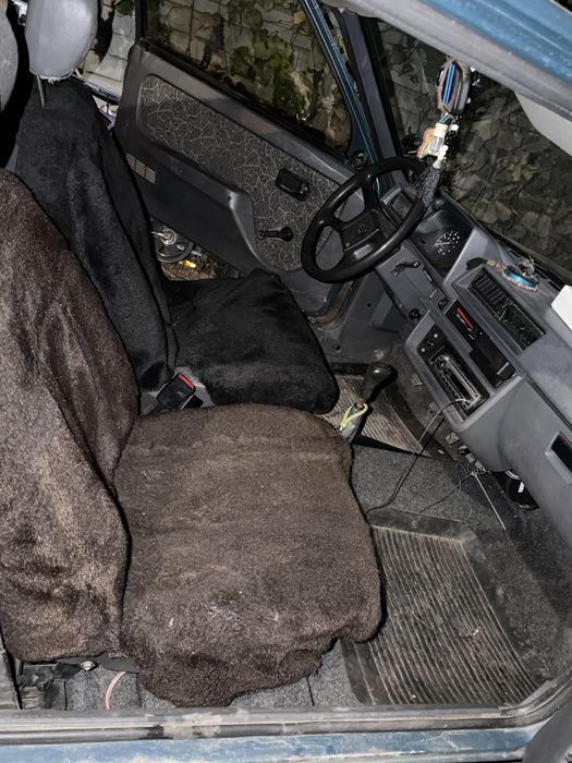 Продам своє авто