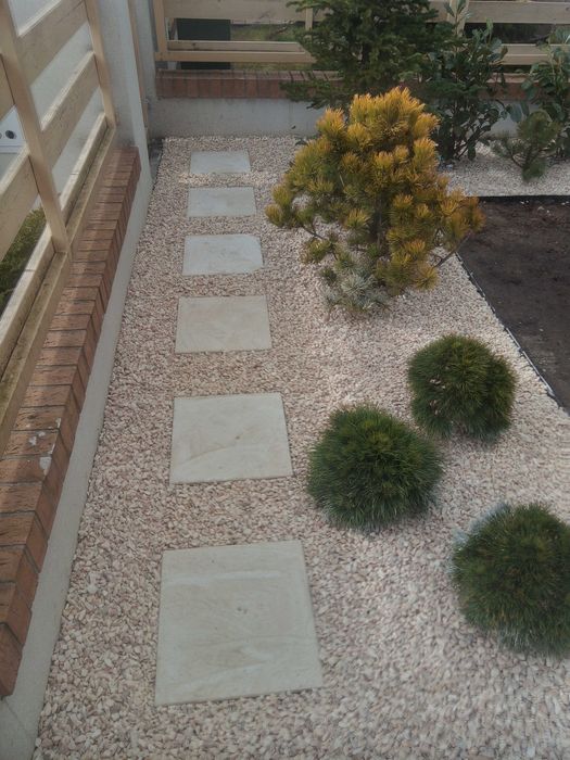 Ogrodnik z Powołania :) Pielęgnacja i Zakładanie Ogrodów