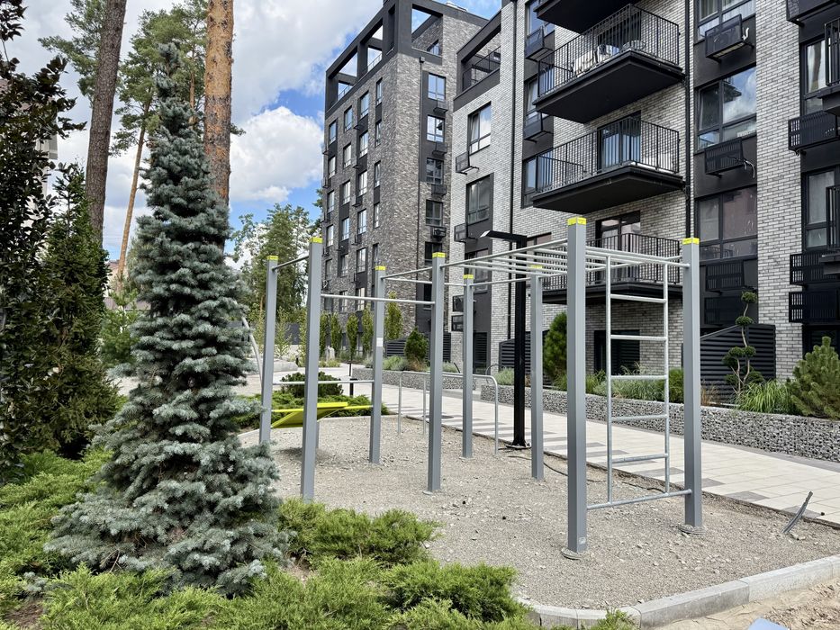 Підземний паркінг 14,5 кв ЖК Ютландія 2 Ірпінь власник паркомісце