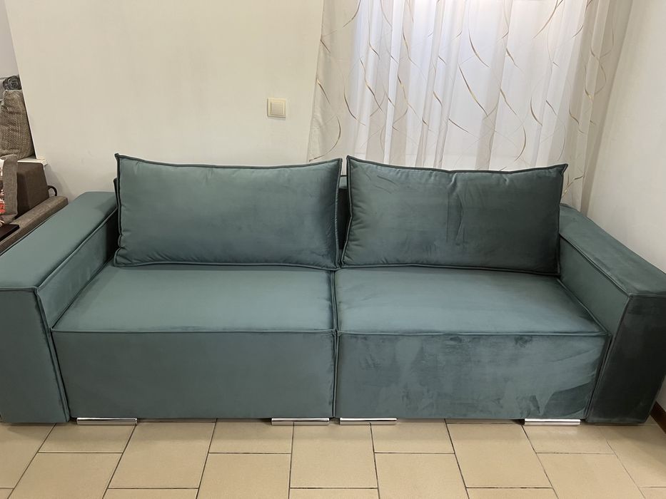 Акція!Диван-трансформер «Модекс-3», єврокнижка, гуртові ціни!