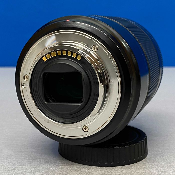 Samsung NX 50-200mm f/4-5.6 ED OIS