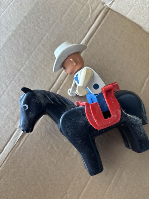 Cavalo lego original