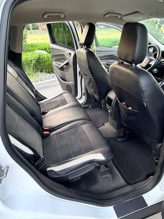 Ford Escape 2.5 2018