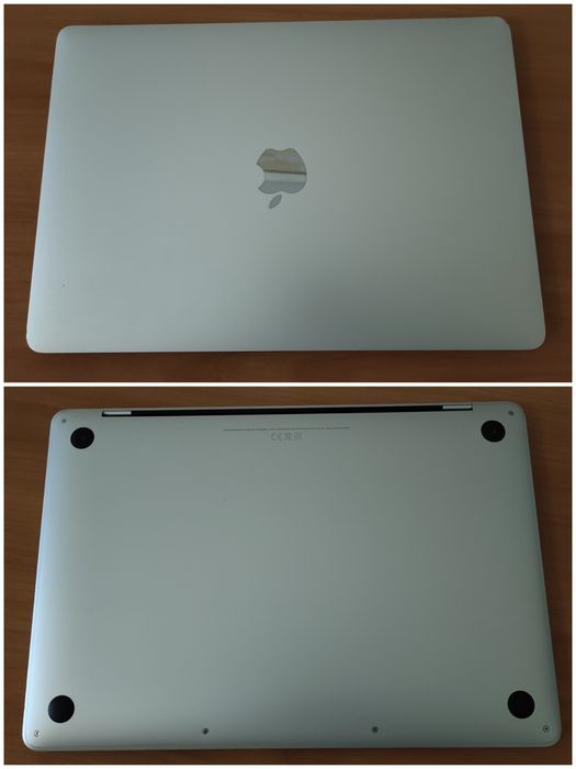 Ноутбук Macbook Pro 2020 a2338 M1 16/256