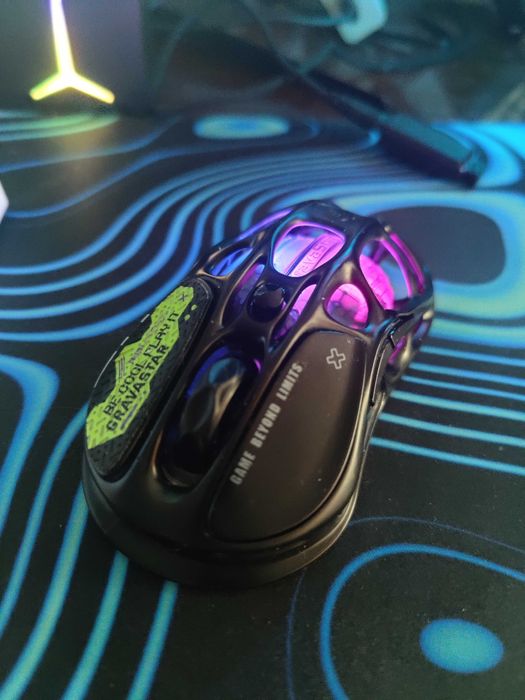 Повний сетап Пк, 2 Монiтори, Клавiатура, мишка, колонки, камера.