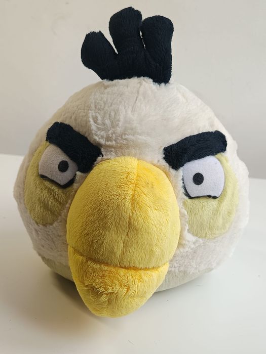 Peluche Angry birds original