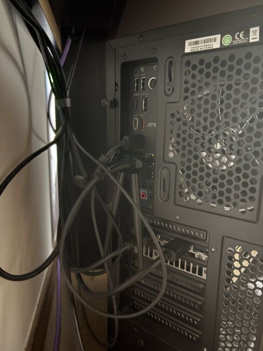 PC gamer otimo estado