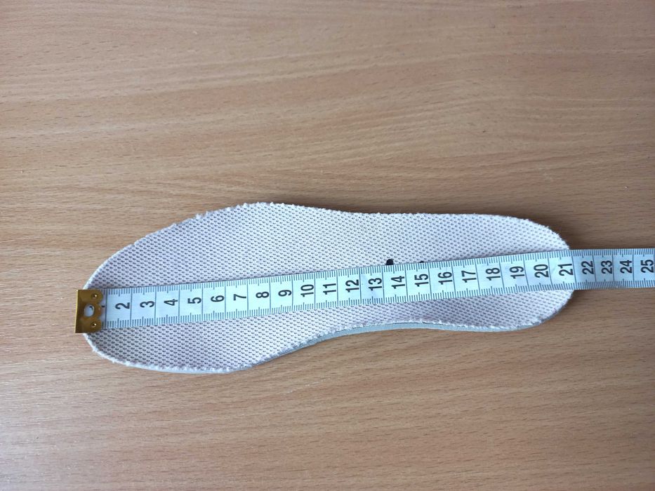 Кросівки Nike 32 р. устілка 21 см.