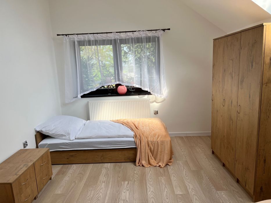 Noclegi dla firm, kwatery pracownicze, pokoje wynajem