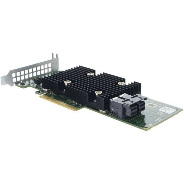 Контролер Raid Dell DP/N: 06H1G0 PERC H330 12G PCI-e