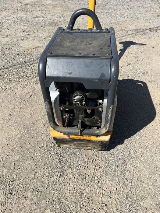 Віброплита оренда 415 кг