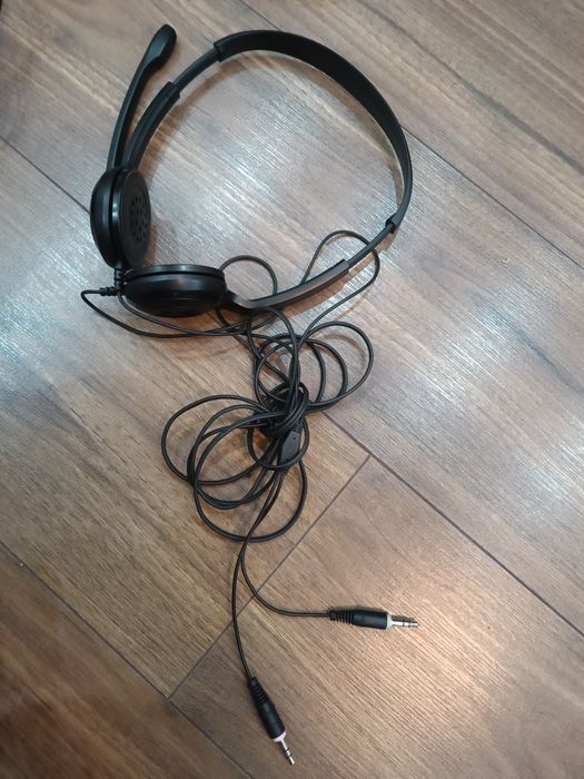 Наушники з мікрофоном Epos Sennheiser PC 3 Chat