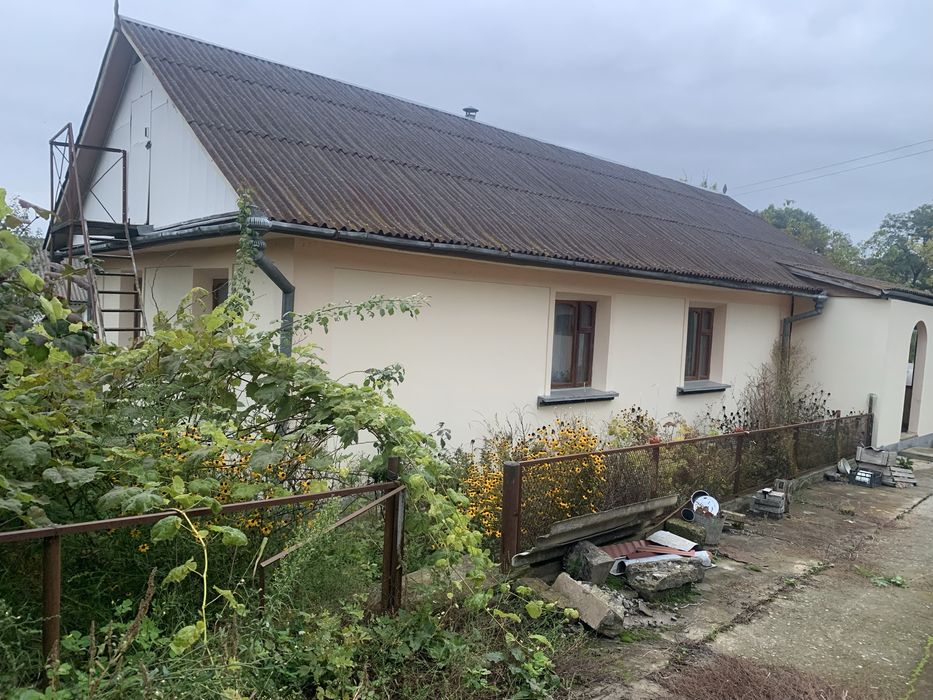 Продаеться будинок