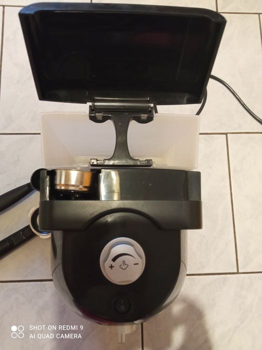 Expres do kawy 15bar.z Lidla