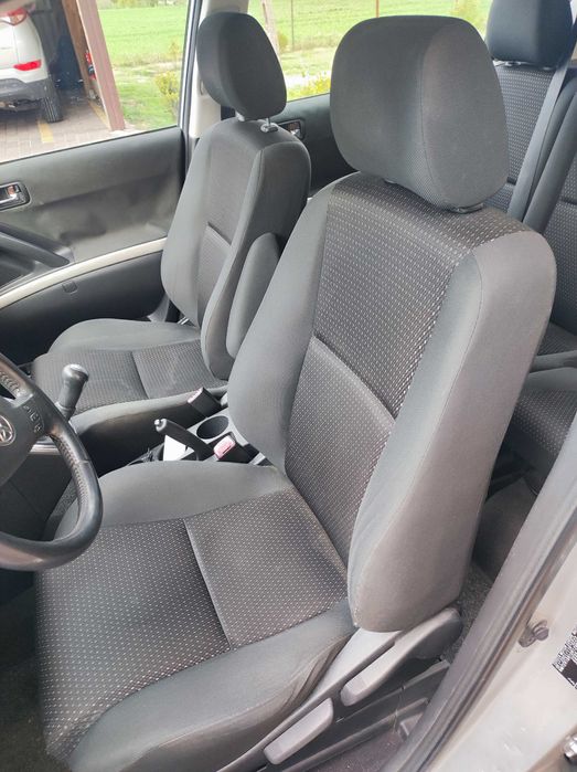 Toyota Corolla Verso