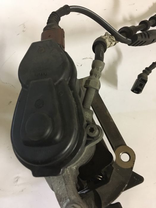 Bombas travagem traseiras Audi A5 A4