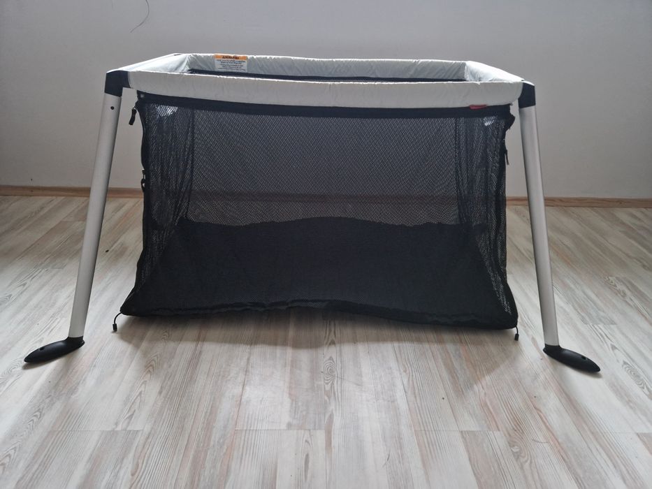 Phil & Teds Traveler łóżeczko turystyczne stan idealny