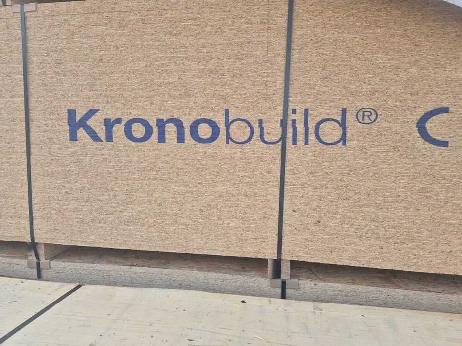 Promocja!!! OSB 22 mm nowa plyta