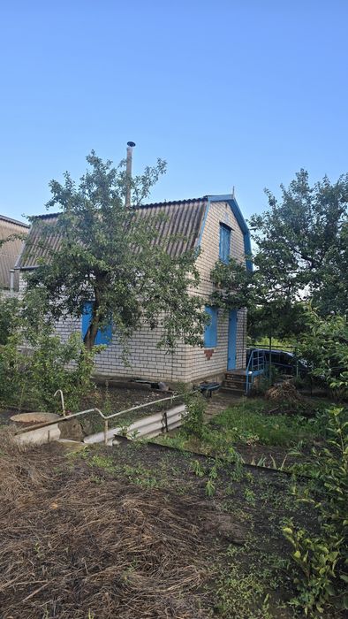 Продаж дачі у Володимирівському