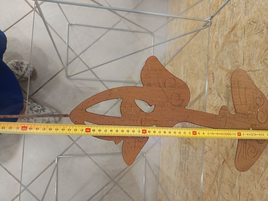 Decorações de jardim