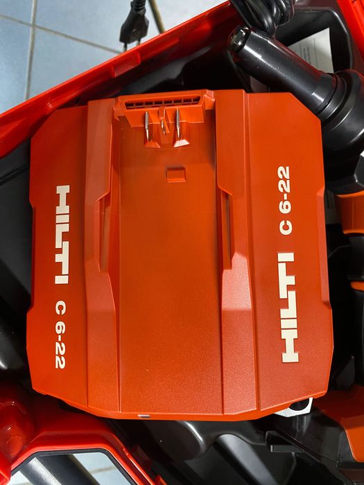 Hilti RT 6-22-заклепочник 2026р