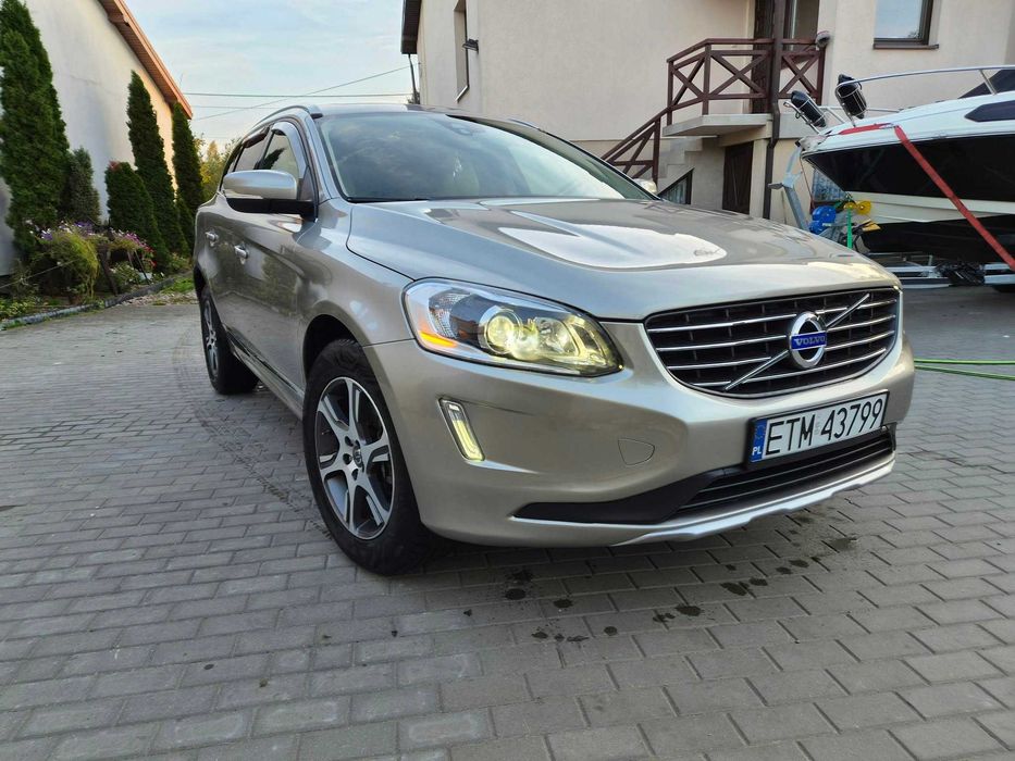Volvo XC 60