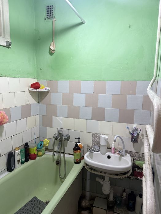 Продаж 3к квартири вул. Петлюри, Франківський район