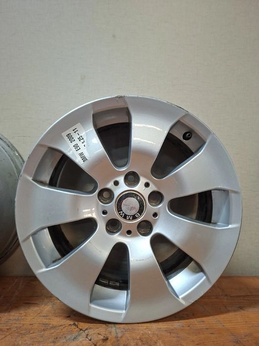 Conjunto de jantes BMW 3 (E90)