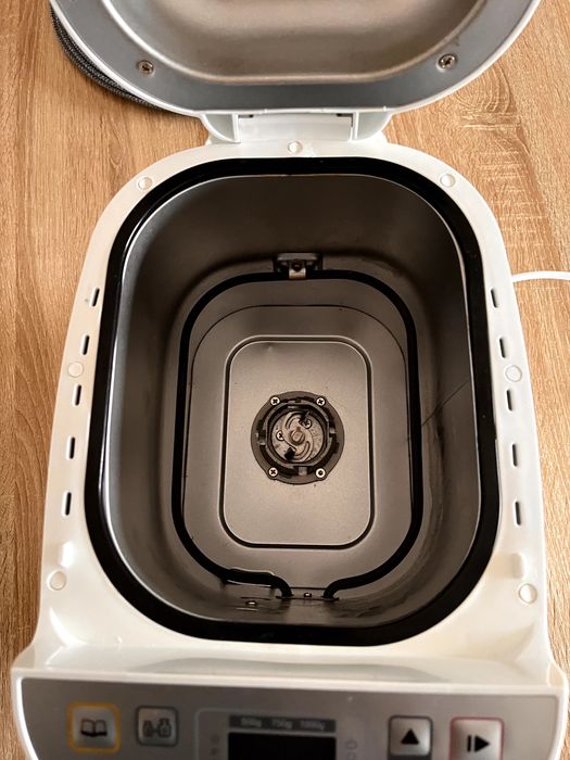 Máquina Pão Proline MP1000 13 Programas