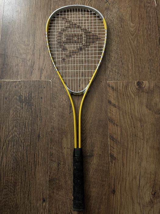 Rakieta do squasha Dunlop Max Ti