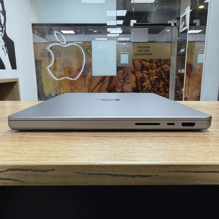 macbook pro 14 m1 max - Купити електроніку - Ціни на OLX.ua