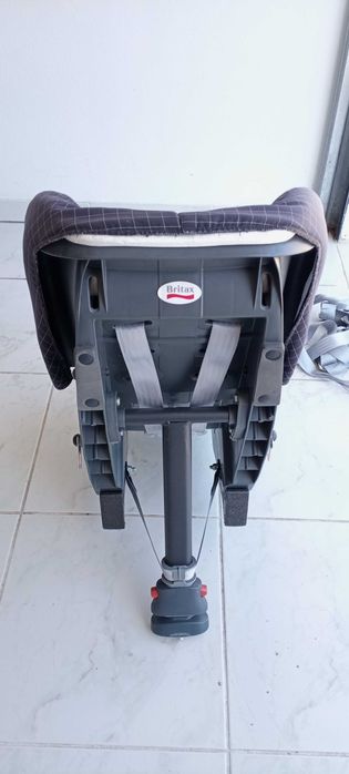 Cadeira auto britax