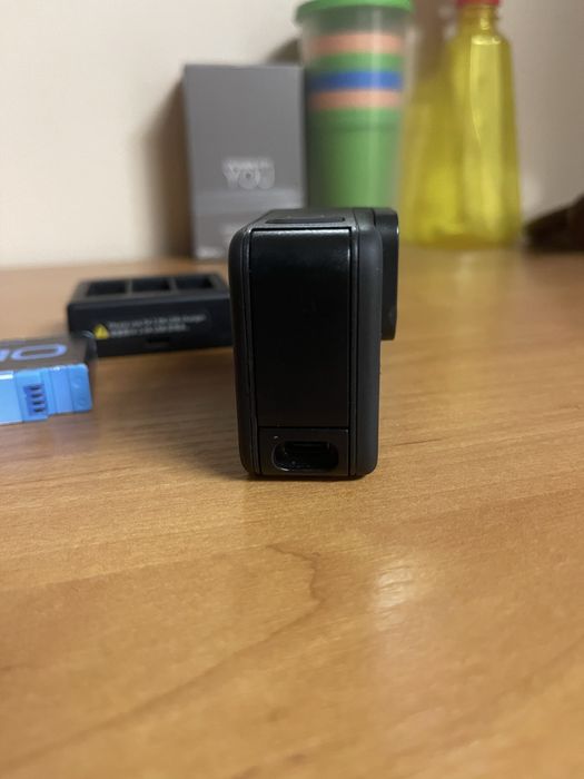 Gopro Hero 9 black