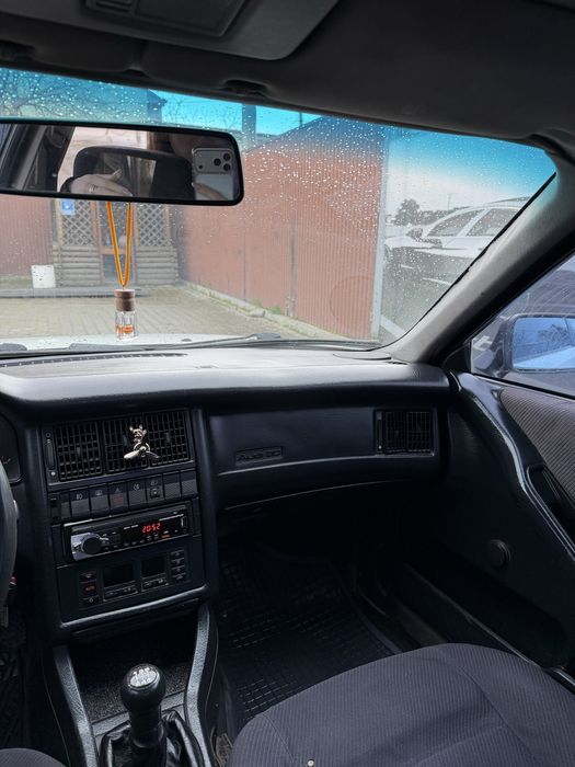 Audi 80 B4 2.0E газ/бензин