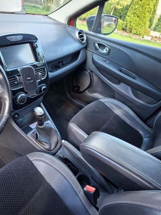 Renault  clio IV