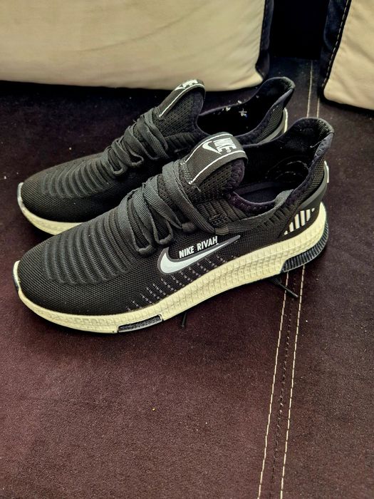 Obuwie sportowe. Okazja!