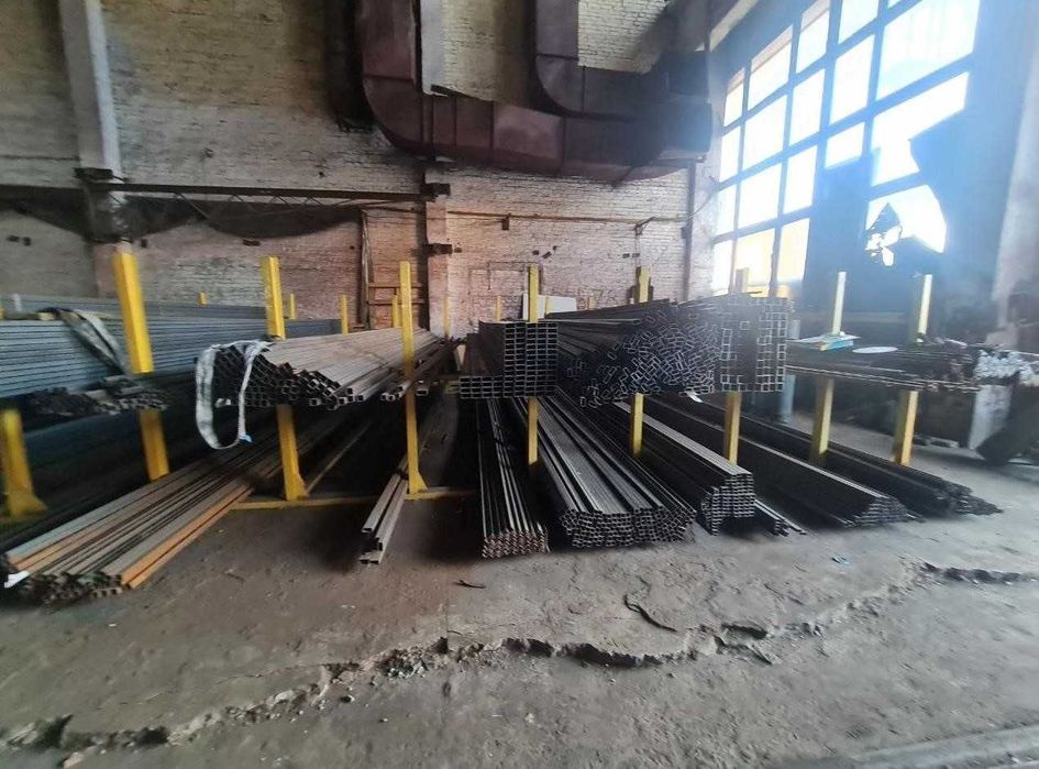 Арматура A240 по оптовой цене! Профільна профильная труба, уголок лист