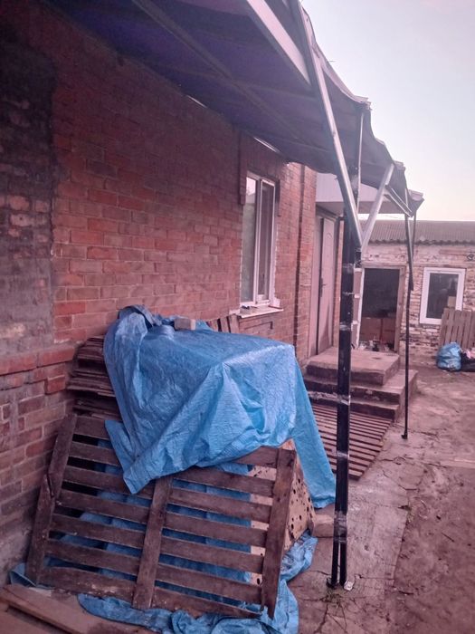 Продам дом на Космосе