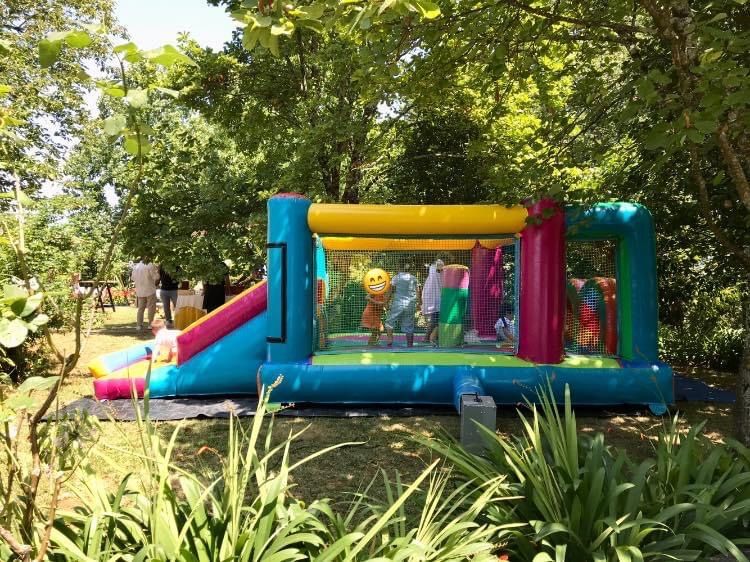 HCPlay - Alugo insufláveis para festas/eventos!