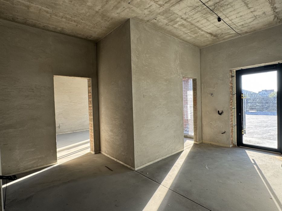 Елітний Будинок з клінкерної цегли  Луцьк- с.Тарасове