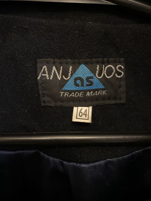 Жіноче демісезонне пальто, розмір 64