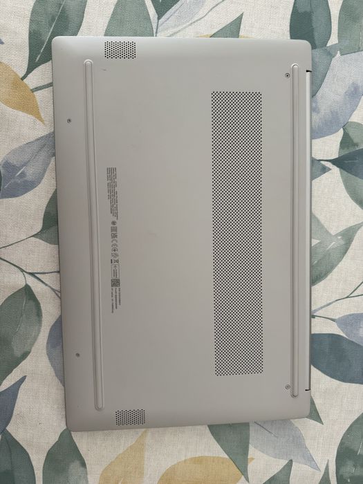 Portátil HP 15” | 8GB RAM | SSD 256GB