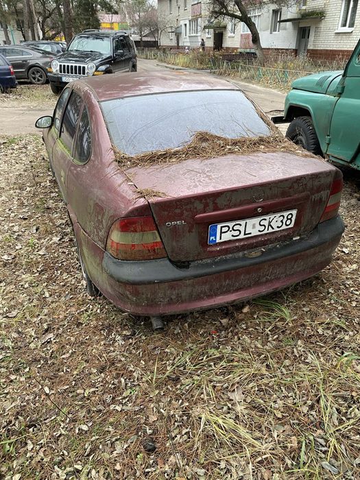 Опель Вектра(Opel Vectra) 1.6 бензин.ОБМЕН на мотоцикл,или живую жигу