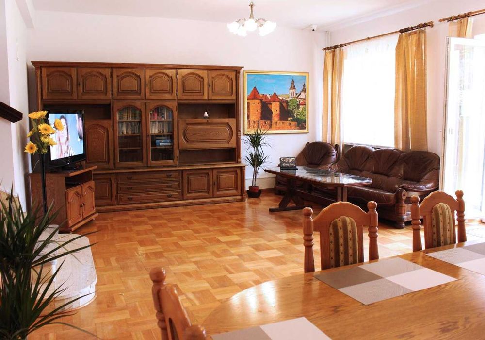 TARGÓWEK Home хостел (неделя от 269 зл!)